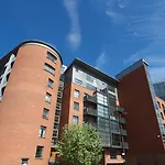 Stay Deansgate Apartments For 14 Nights Plus