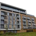 Piccadilly Apartments Manchester