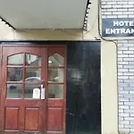 The Rams Lodge