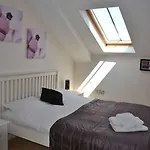 Dreamhouse Manchester City Centre