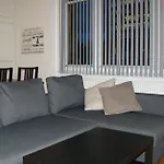 Corporation Street Apartment