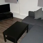 Corporation Street Apartment