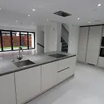 Modern 5 Bed Manchester Town House