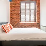 Manchester City Apartments - M1