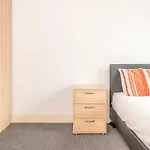 Manchester City Apartments - M1