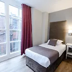 High Street Townhouse Aparthotel