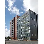 Stunning & Spacious 2Br Apartment In Mediacityuk