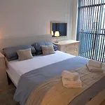 Stay Deansgate Apartments For 14 Nights Plus