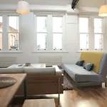 Stunning Northern Quarter Loft Conversion