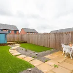 Wenlock Way House, Luxury Serviced Accommodation