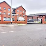 Manchester Holiday Apartment