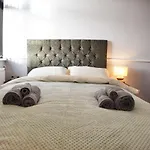 Gorton Mount Hotel Manchester
