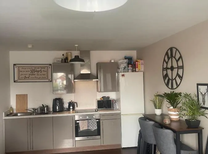 This Apartment Is No Longer Available!