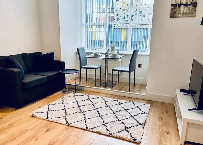 Fantastic Mill Apartment - 2023 Travellers Award Winner!