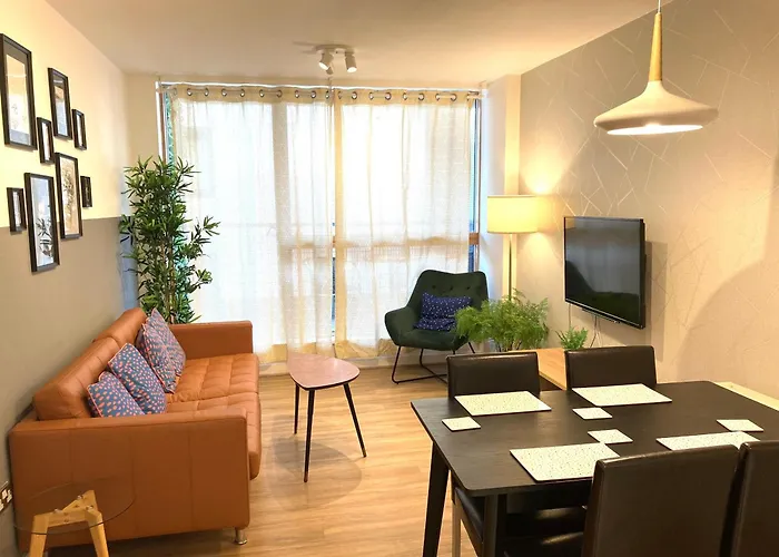 Stunning Central Northern Quarter Apartment