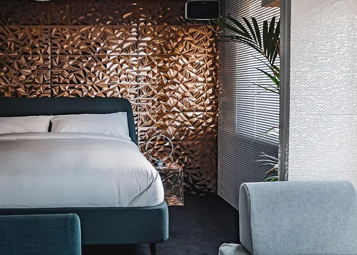 Luxury Studio - Manchester City Centre