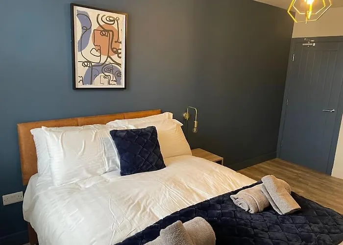 Brantwood Apartments - Apartment 2