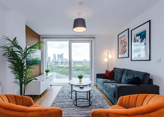 Parking - Lastmindeals - 2Bed