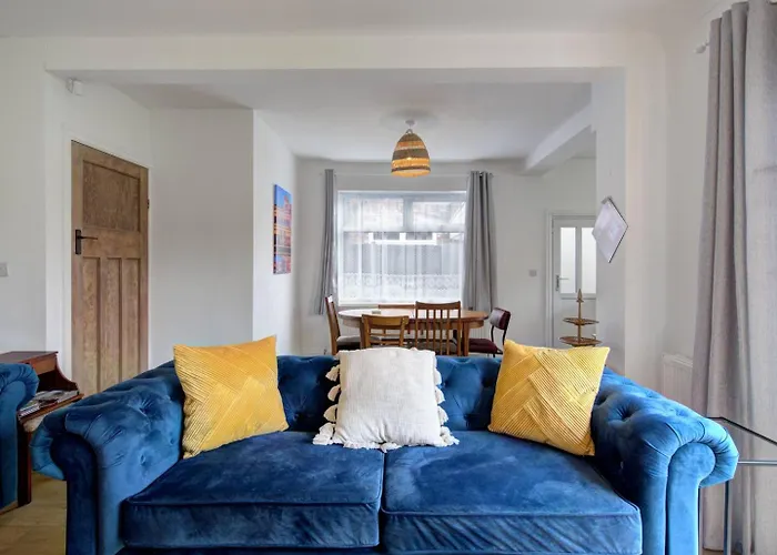 Pass The Keys Stunning Stylish Family Home