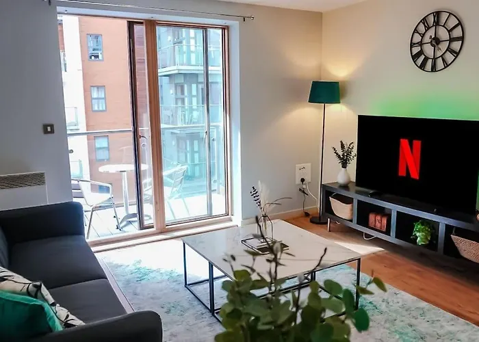 Jade Suite - Mcr - Central - Arenas - Stadiums