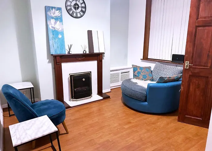 Manchester 2Dbed Tv Closetolocalsights