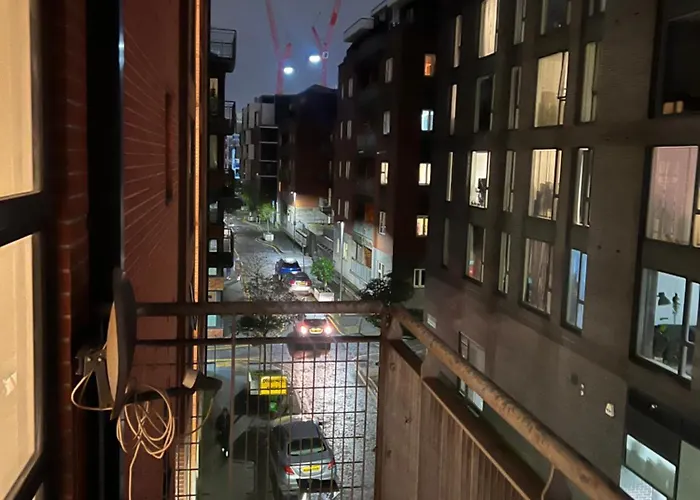 Linx Apartments