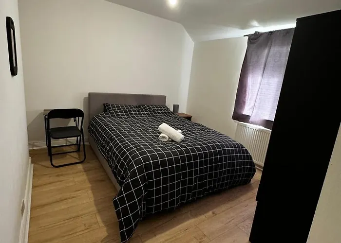 Double Bed D2 Greater Manchester
