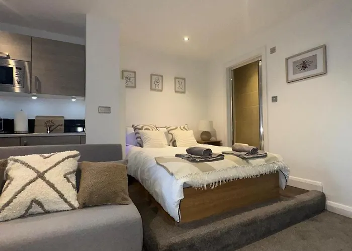 Manchester Central Studio