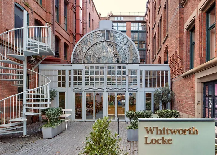 Whitworth Locke