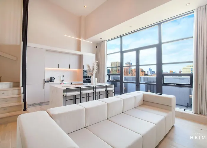 Ceramica By The Heim Residences