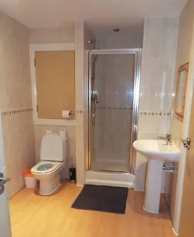 Piccadilly Apartments Manchester