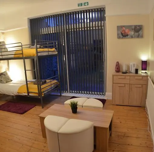 Sandy House