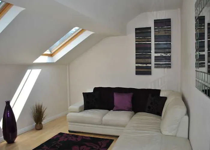 Dreamhouse Manchester City Centre