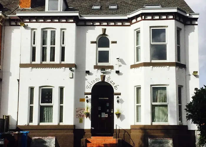 Elton Bank Hotel