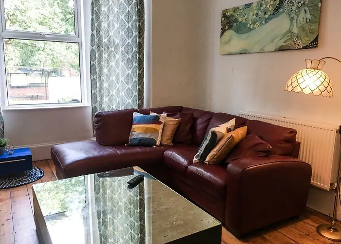 504 Wilmslow Road
