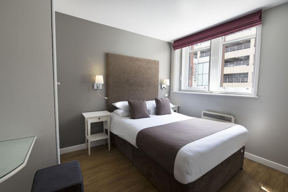 High Street Townhouse Aparthotel