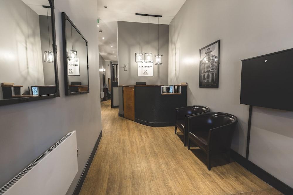 High Street Townhouse