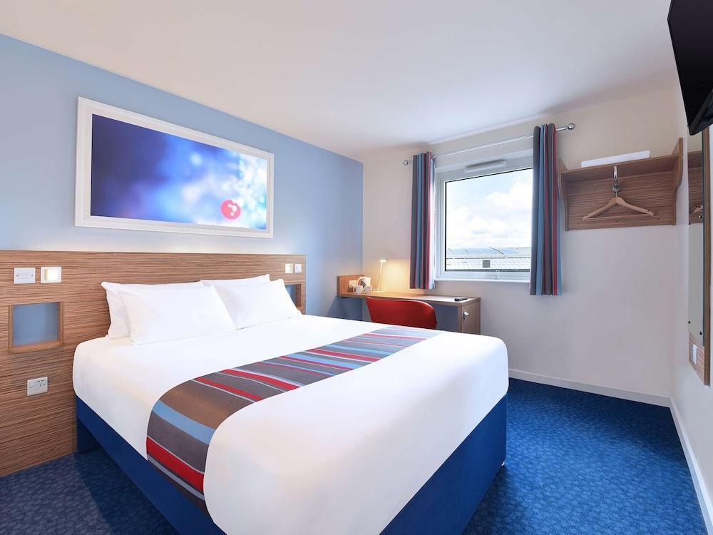 Travelodge Central Arena 3* Manchester