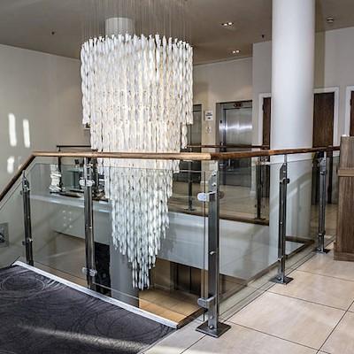 Hotel Express Centre By Ihg Manchester