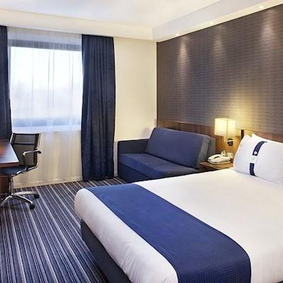 Hotel Express Centre By Ihg Manchester