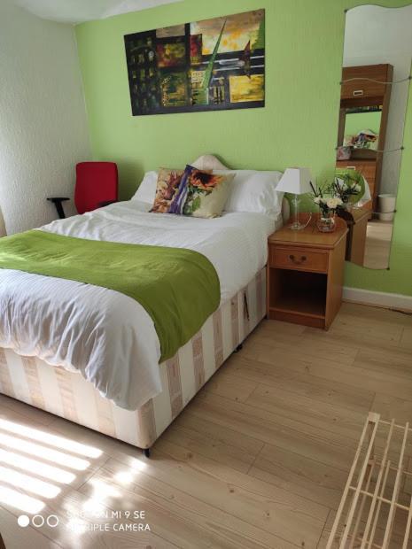 Inn North Dwelling 2*