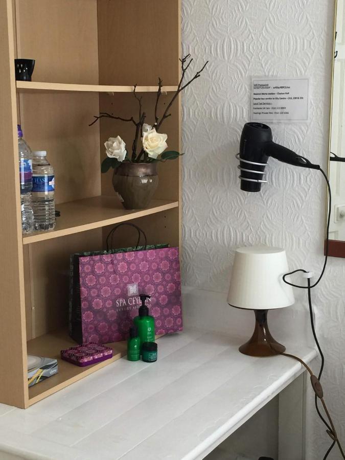 Inn North Dwelling 2*