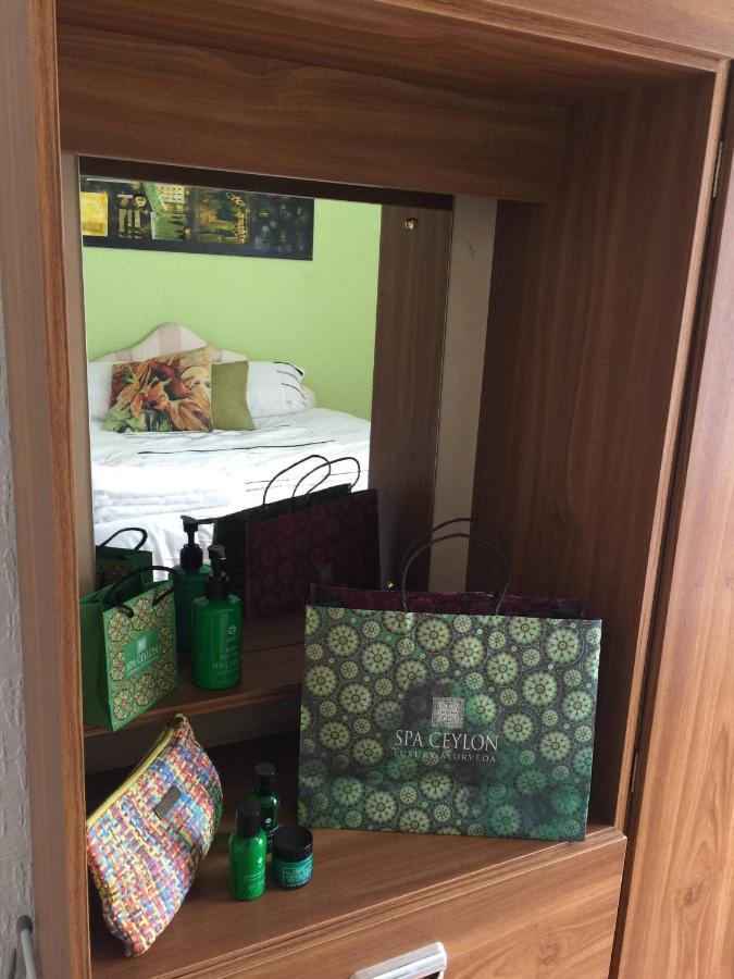 North Dwelling Inn 2*