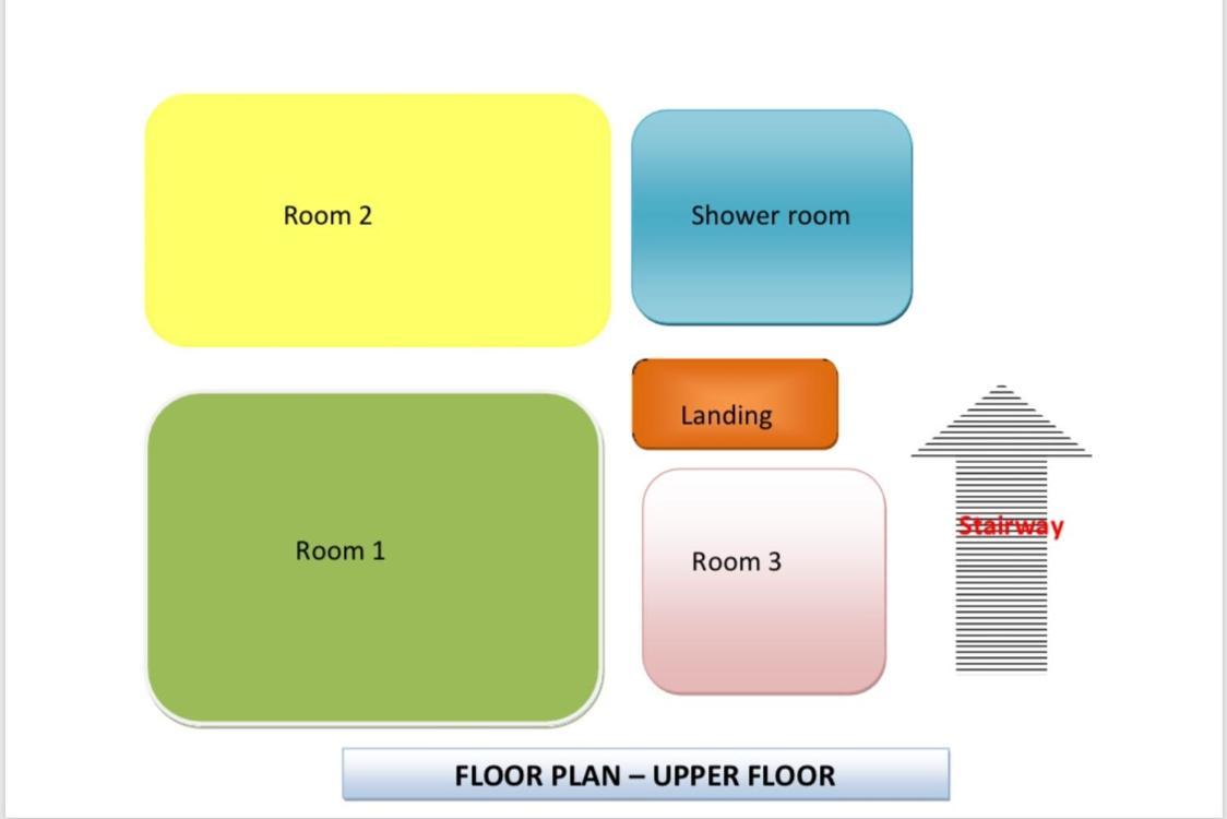 Inn North Dwelling 2*