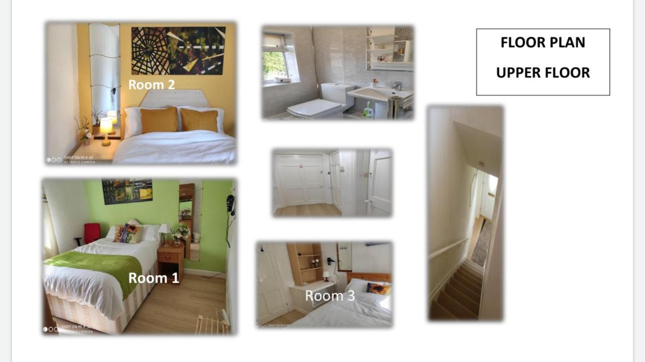 Inn North Dwelling 2*
