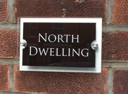 North Dwelling
