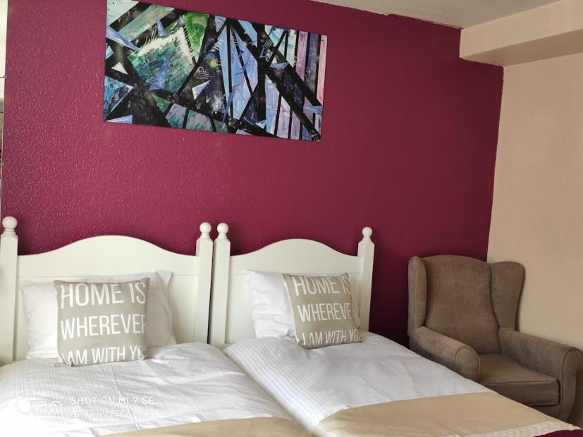 Inn North Dwelling 2*