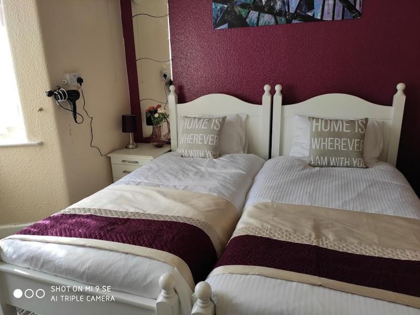 North Dwelling Inn Manchester