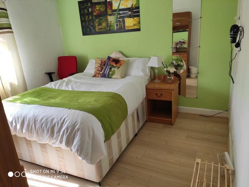 Inn North Dwelling Manchester