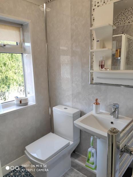 Inn North Dwelling Manchester